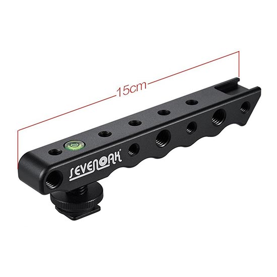 Sevenoak SK-H02 Handheld Video Stabilizer - Image 4