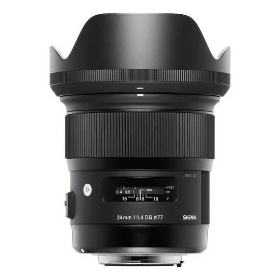 Sigma 24mm F1.4 DG HSM Art - Image 3