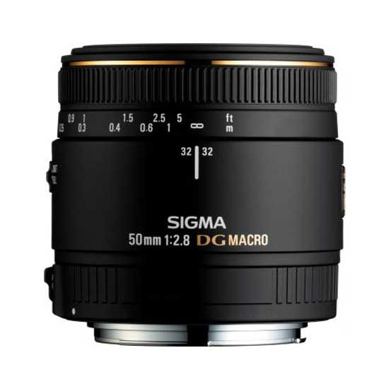 Sigma 50mm F/2.8 EX DG Macro - Image 2