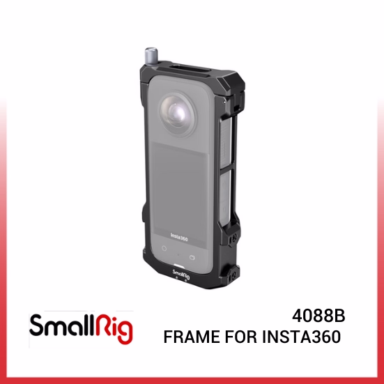 SmallRig Frame for Insta360 4088B