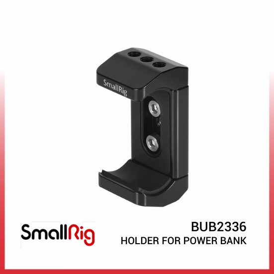SmallRig Holder for Power Bank BUB2336