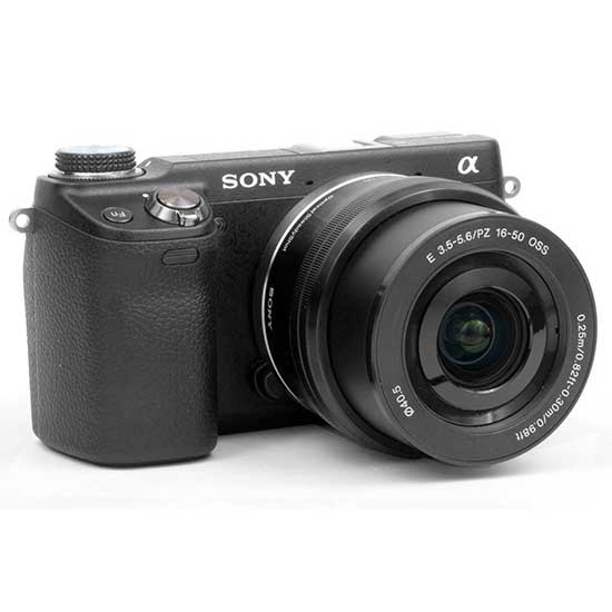 Sony E 16-50mm F3.5-5.6 PZ OSS - Image 4