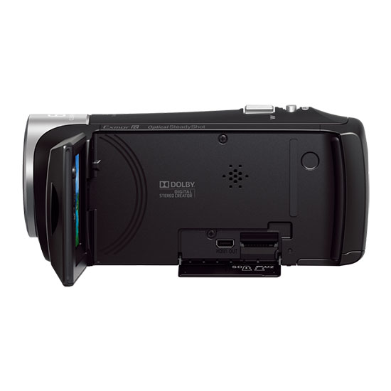 Sony HDR-CX405 HD Handycam - Image 5