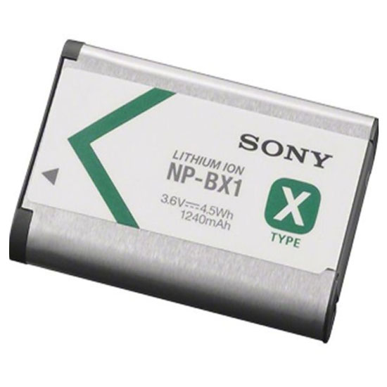 Baterai Sony NP-BX1 - Image 3