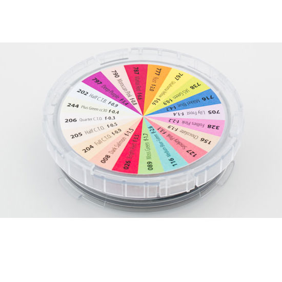 SPINLIGHT 360 Gel Collection - Image 5