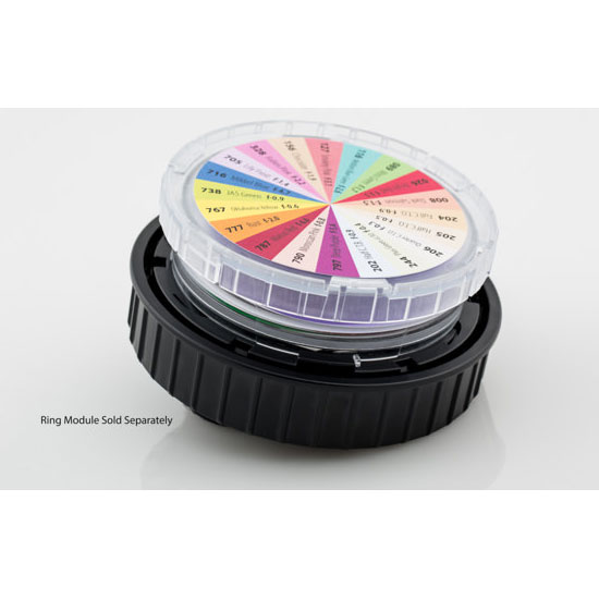 SPINLIGHT 360 Gel Collection - Image 4