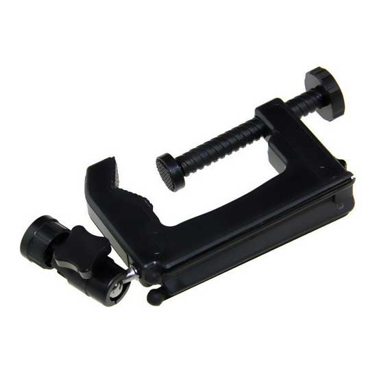 Maxi Clamp with Mini Ballhead - Image 3