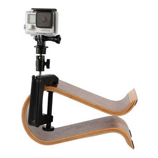 Maxi Clamp with Mini Ballhead - Image 4