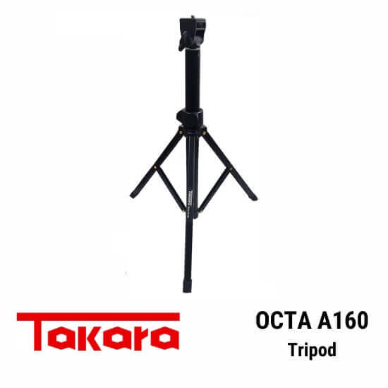 Takara OCTA A160 Tripod