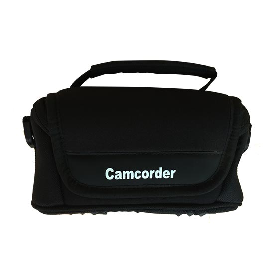 Tas EX12T Camcorder