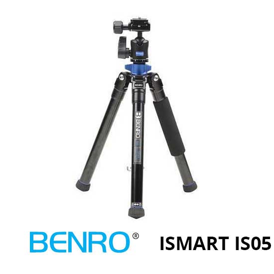 Benro iSmart IS05