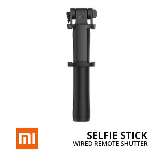 Mi Selfie Stick Wired Remote Shutter
