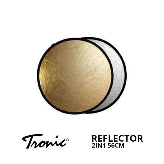 Tronic Reflector 2in1 56cm