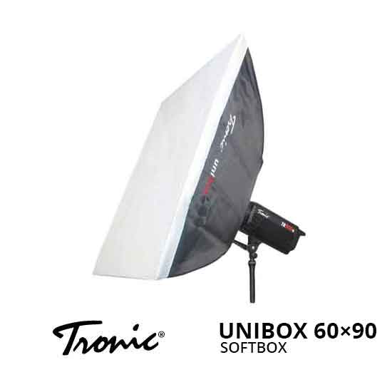 Tronic Softbox Unibox 60x90