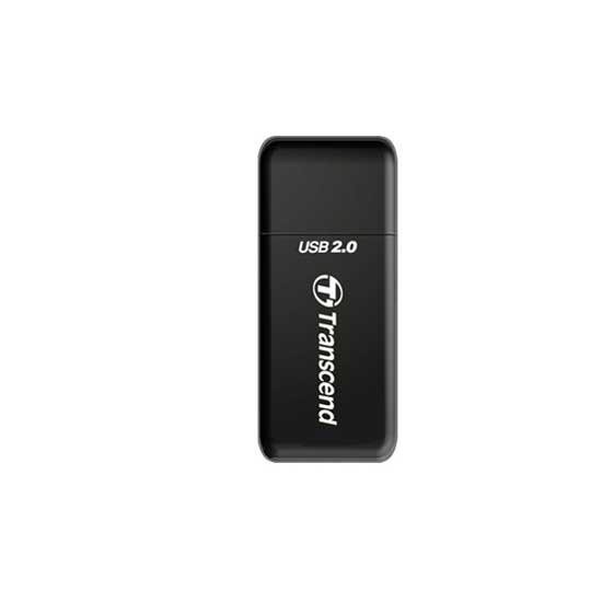 Transcend Card Reader RDP5 - Image 2