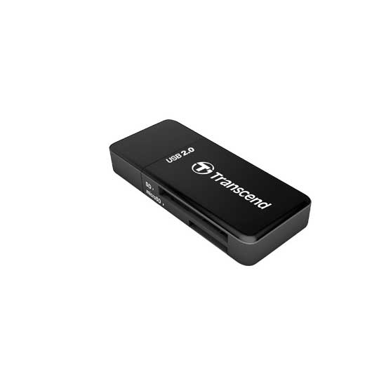 Transcend Card Reader RDP5 - Image 3