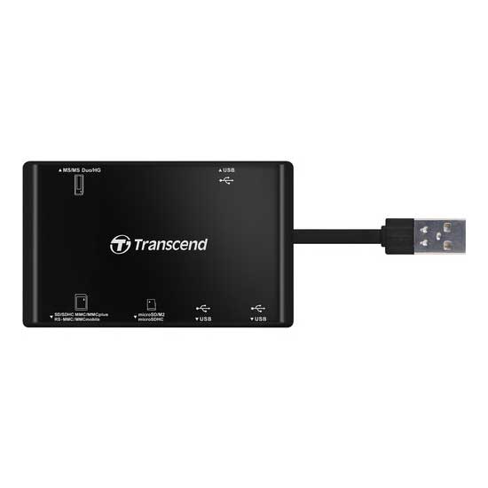 Transcend Card Reader RDP7 - Image 2