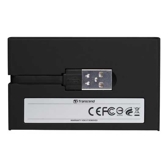 Transcend Card Reader RDP7 - Image 4