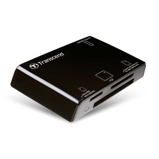 Transcend Card Reader RDP8 - Image 2