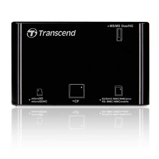 Transcend Card Reader RDP8 - Image 3