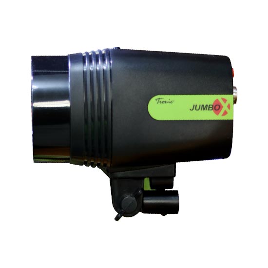 Tronic Jumbo X Lampu Studio Foto - Image 2