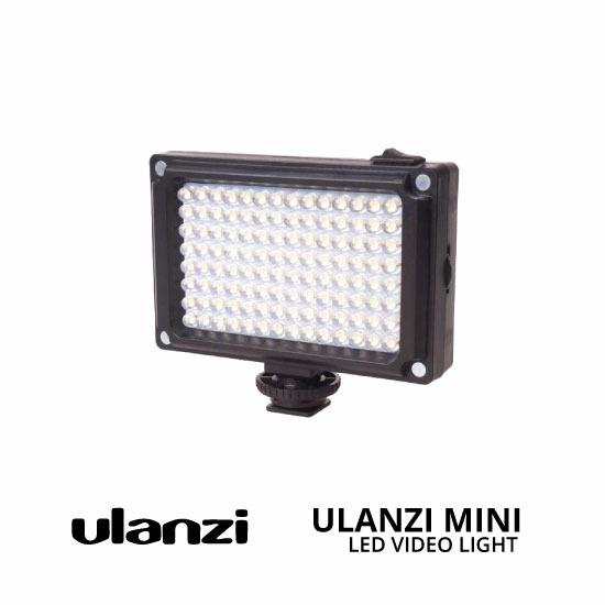 Ulanzi 96 LED Video Light