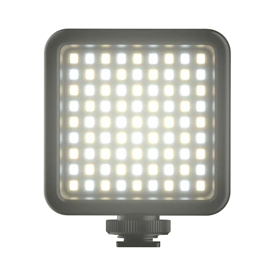 Ulanzi VIJIM VL81 Bi-Color LED Video Light - Image 15