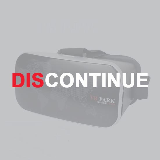 VR Park V3 Virtual Reality Glasses