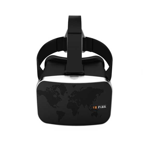 VR Park V3 Virtual Reality Glasses - Image 4
