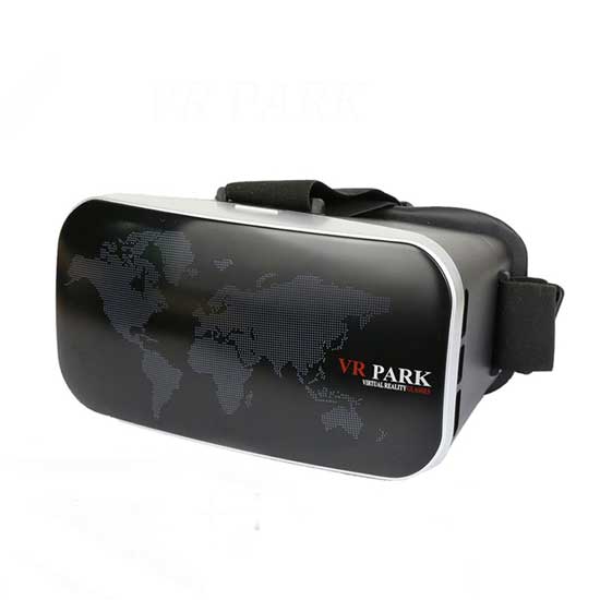 VR Park V3 Virtual Reality Glasses - Image 6