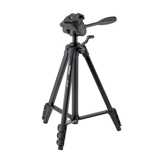 Velbon EX 440 Tripod - Image 2