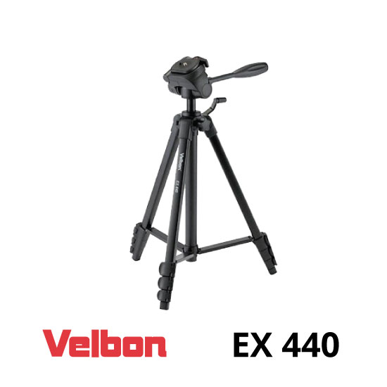 Velbon EX 440 Tripod