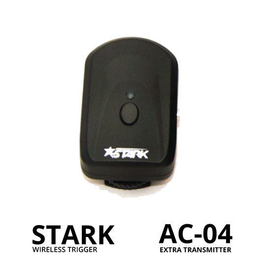 Wireless Trigger AC-04 Extra Transmitter