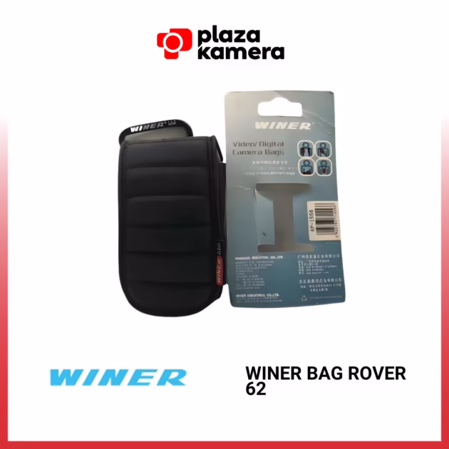 Winer Digital Camera Pouch AP-1556