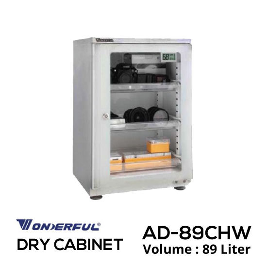 Wonderful Dry Cabinet AD-89CHW