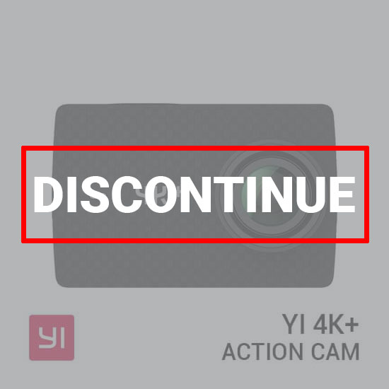 XiaoMi Yi 4K  Action Camera
