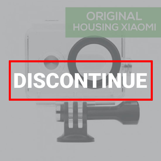 Xiaomi Yi Original Housing Waterproof