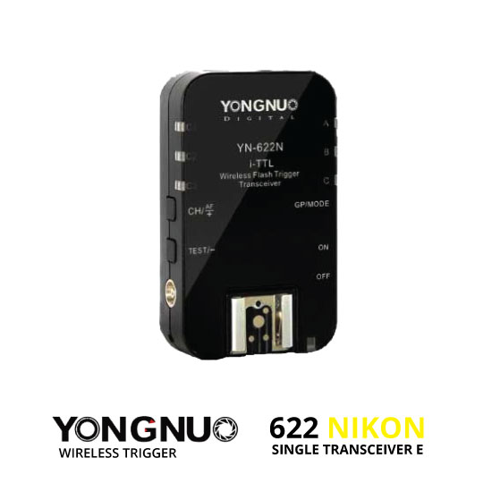 YongNuo 622 Nikon Single Transceiver E