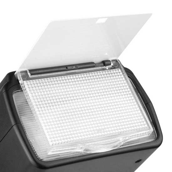 YONGNUO Speedlite YN-468 II for Nikon - Image 4