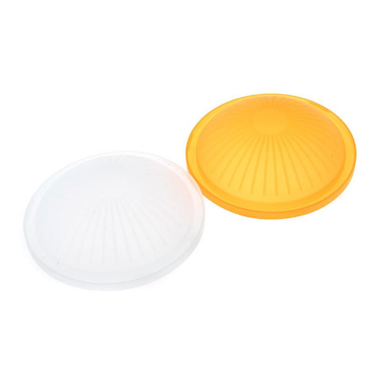 YUER Lambency Flash Diffuser - Gambar 3