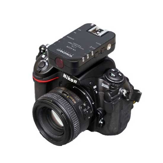 YongNuo 622 Nikon Single Transceiver E - Image 2