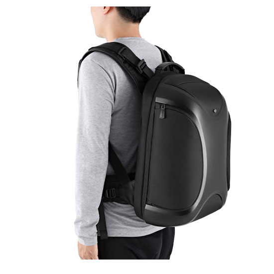 DJI Phantom 4 Multifunctional Backpack For Phantom Series - Image 2