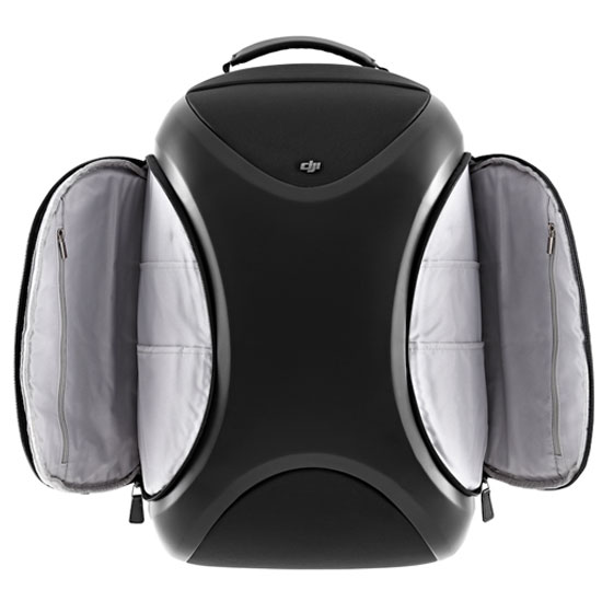 DJI Phantom 4 Multifunctional Backpack For Phantom Series - Image 4