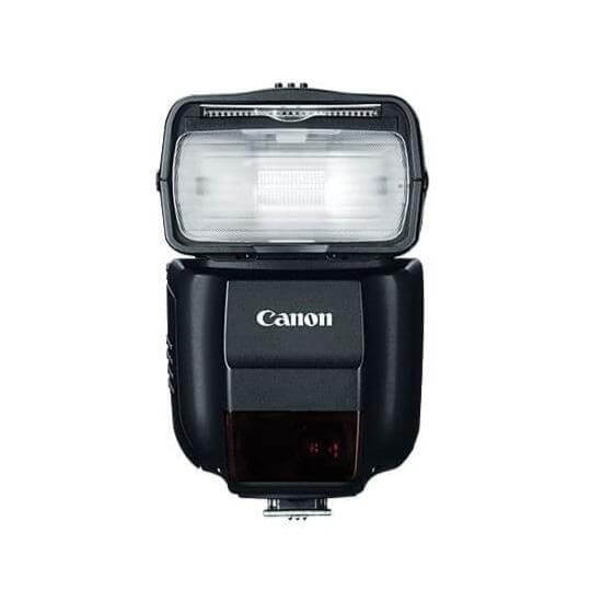 Canon Speedlite 430EX III - Image 2