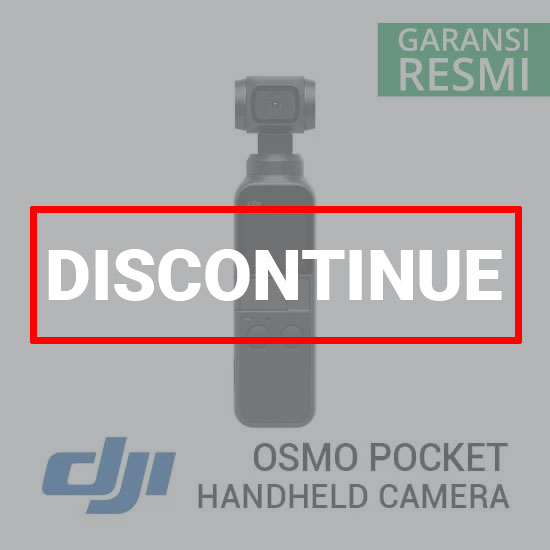 DJI Osmo Pocket