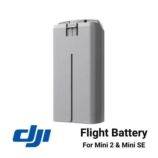 DJI Intelligent Flight Battery for Mini 2 & Mini SE