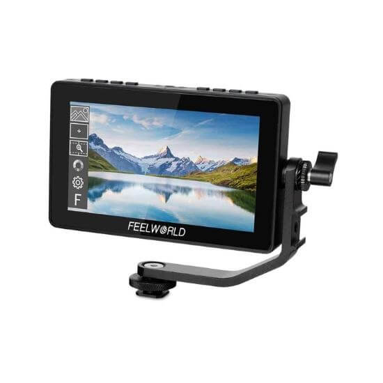 Feelworld F5 Pro V4 - Image 2