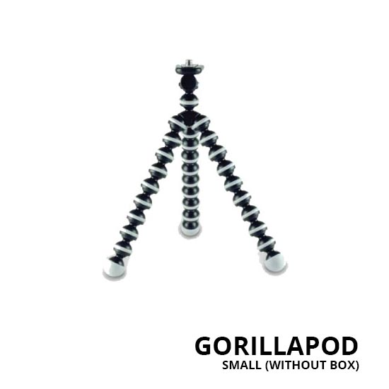 Gorillapod Small