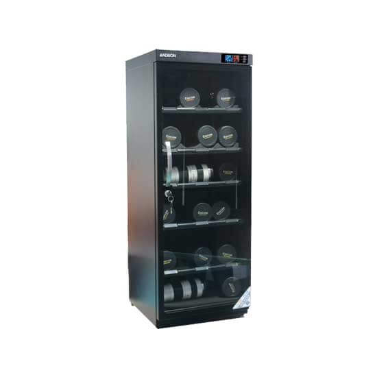 ANDBON AD-120S Electric Dry Cabinet - Image 2