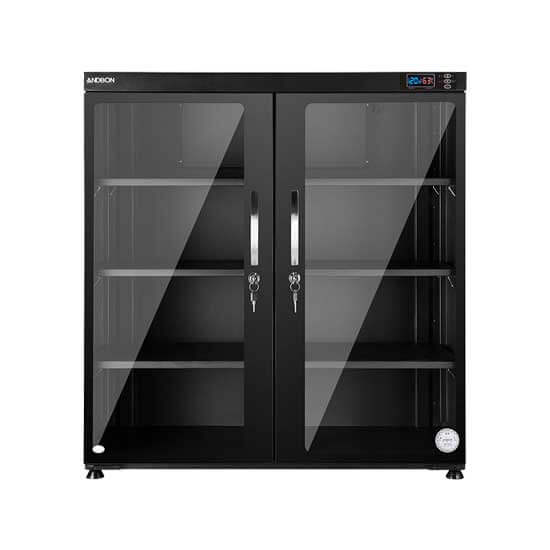 ANDBON AD-250S Electric Dry Cabinet - Image 3